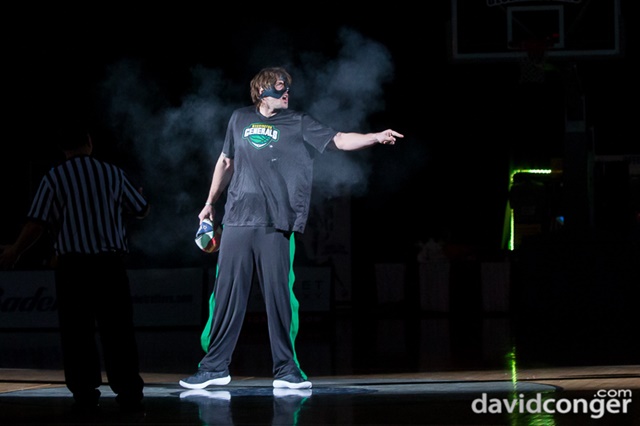 Harlem Globetrotters