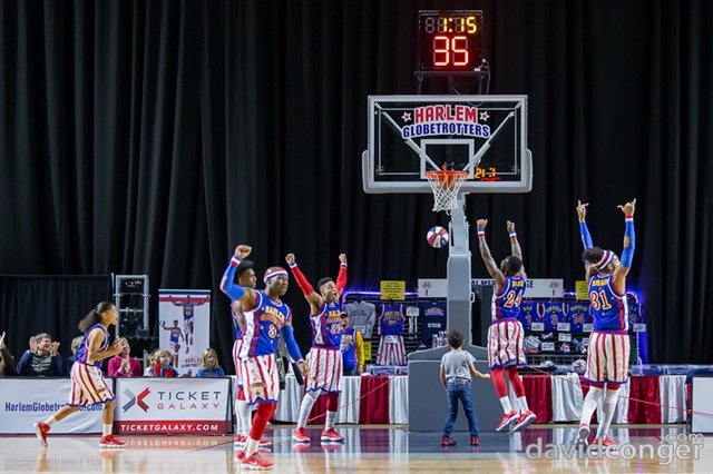 Harlem Globetrotters