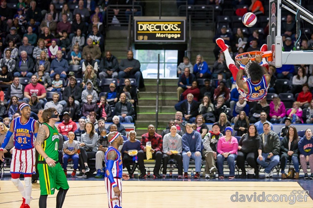 Harlem Globetrotters
