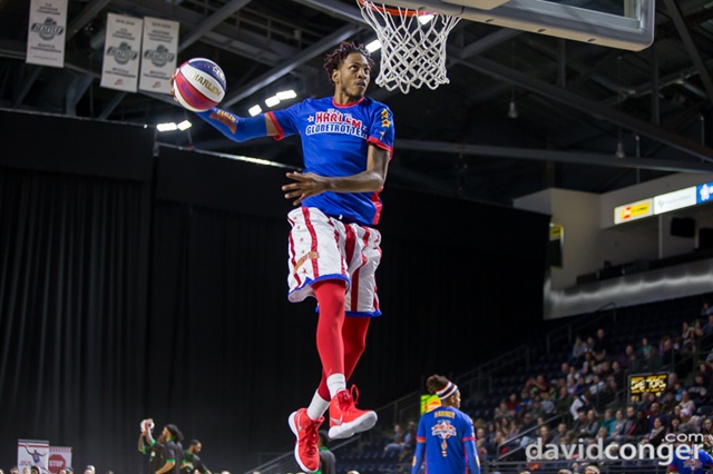 Harlem Globetrotters