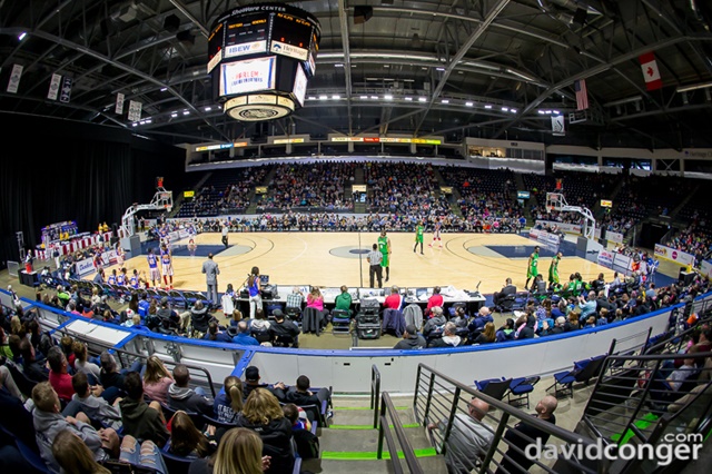 Harlem Globetrotters