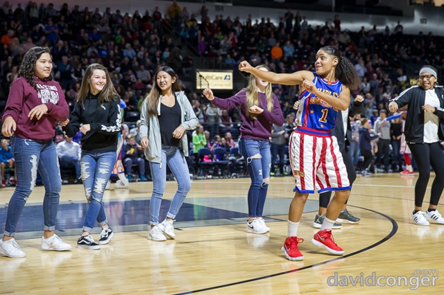 Harlem Globetrotters