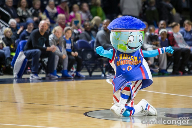 Harlem Globetrotters