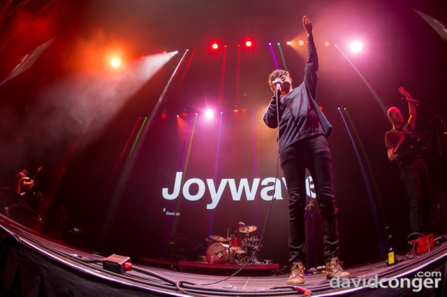 Joywave