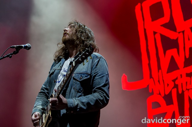 Jroddy Walston and The Business