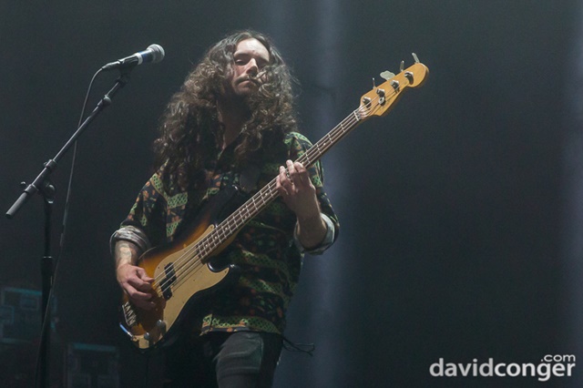 Jroddy Walston and The Business