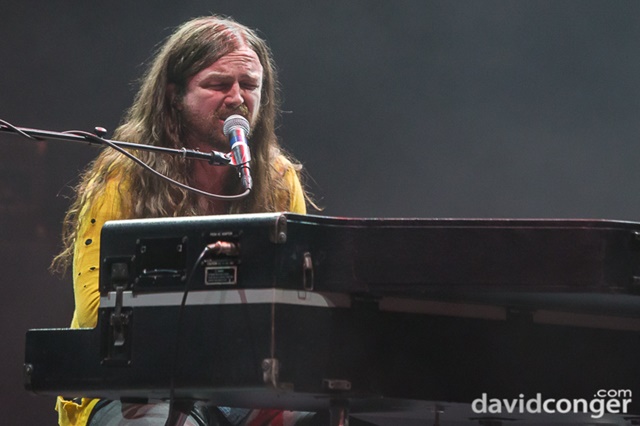 Jroddy Walston and The Business