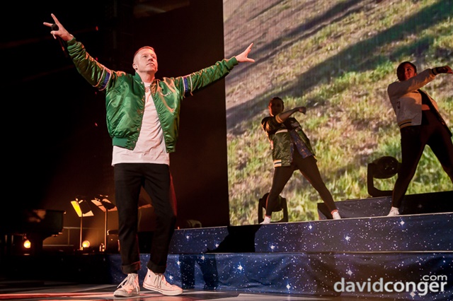 Macklemore