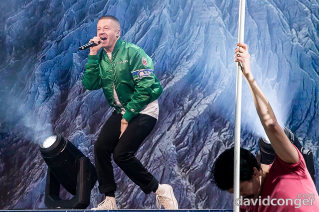 Macklemore