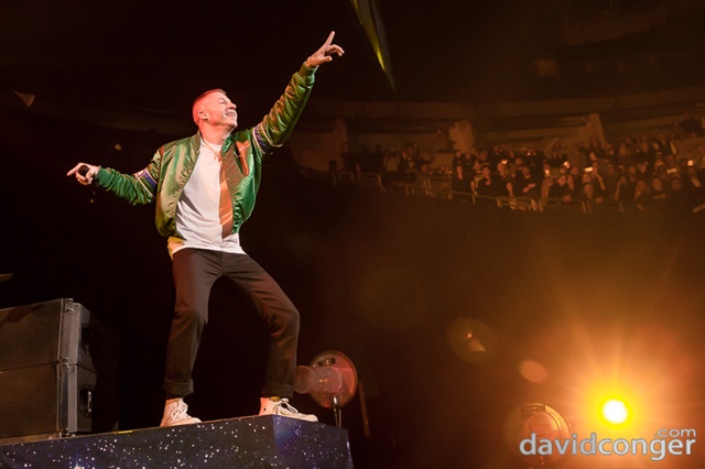 Macklemore