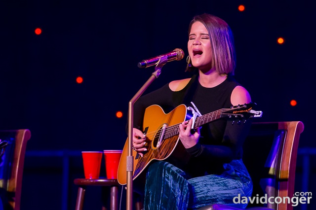Maren Morris