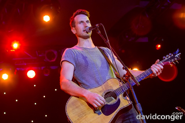 Russell Dickerson