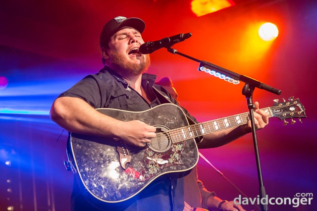 Luke Combs