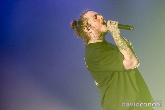 Post Malone