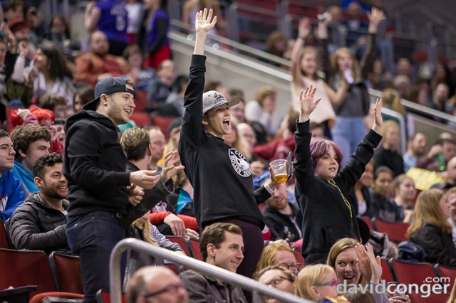 Rat City Roller Derby