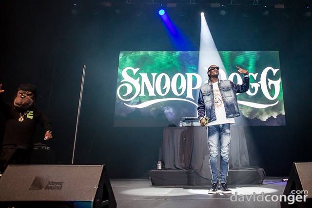 Snoop Dogg