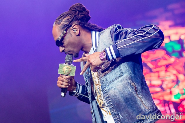 Snoop Dogg