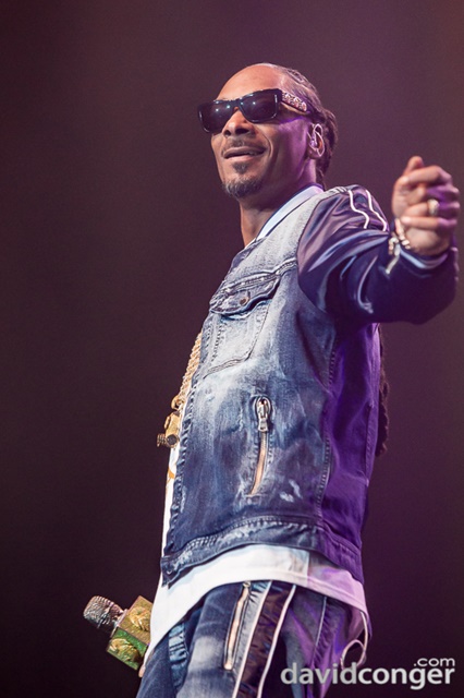 Snoop Dogg