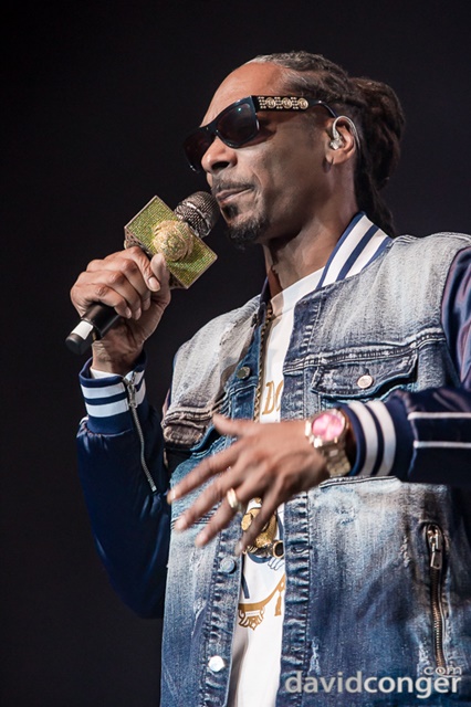 Snoop Dogg