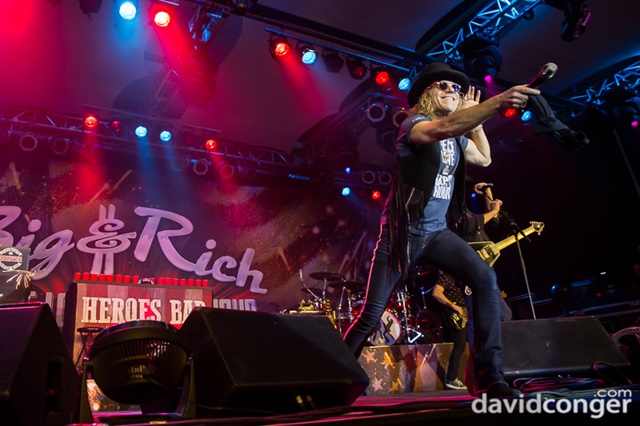 Big and Rich