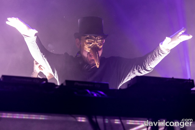 Claptone