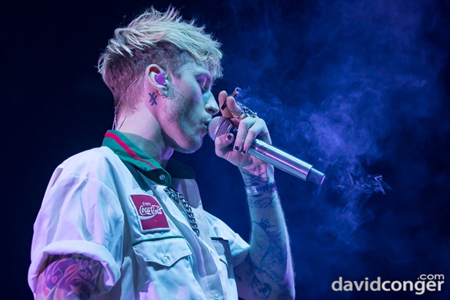 Machine Gun Kelly