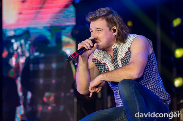 Morgan Wallen
