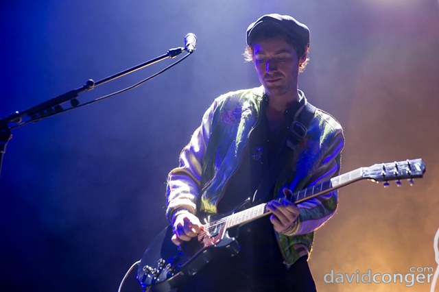 Catfish and the Bottlemen