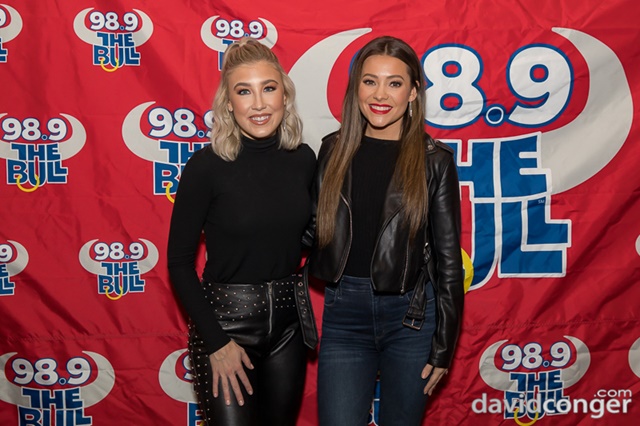 Maddie and Tae