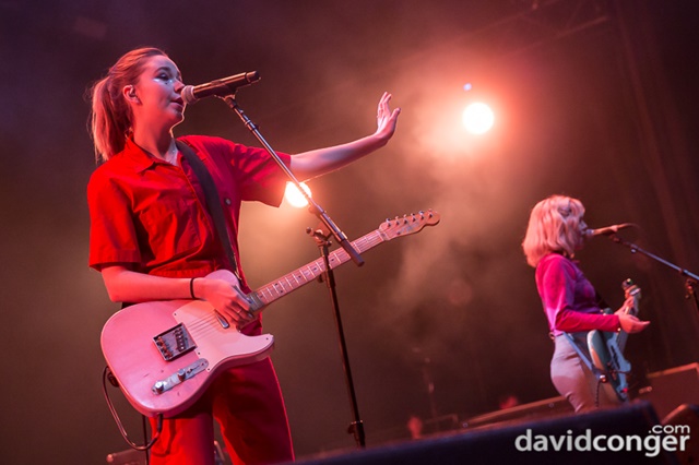 The Regrettes