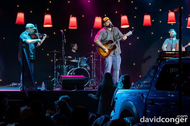 The Lowdown Drifters