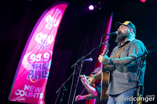 The Lowdown Drifters