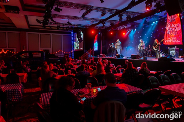 The Lowdown Drifters