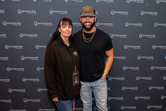 Dylan Scott