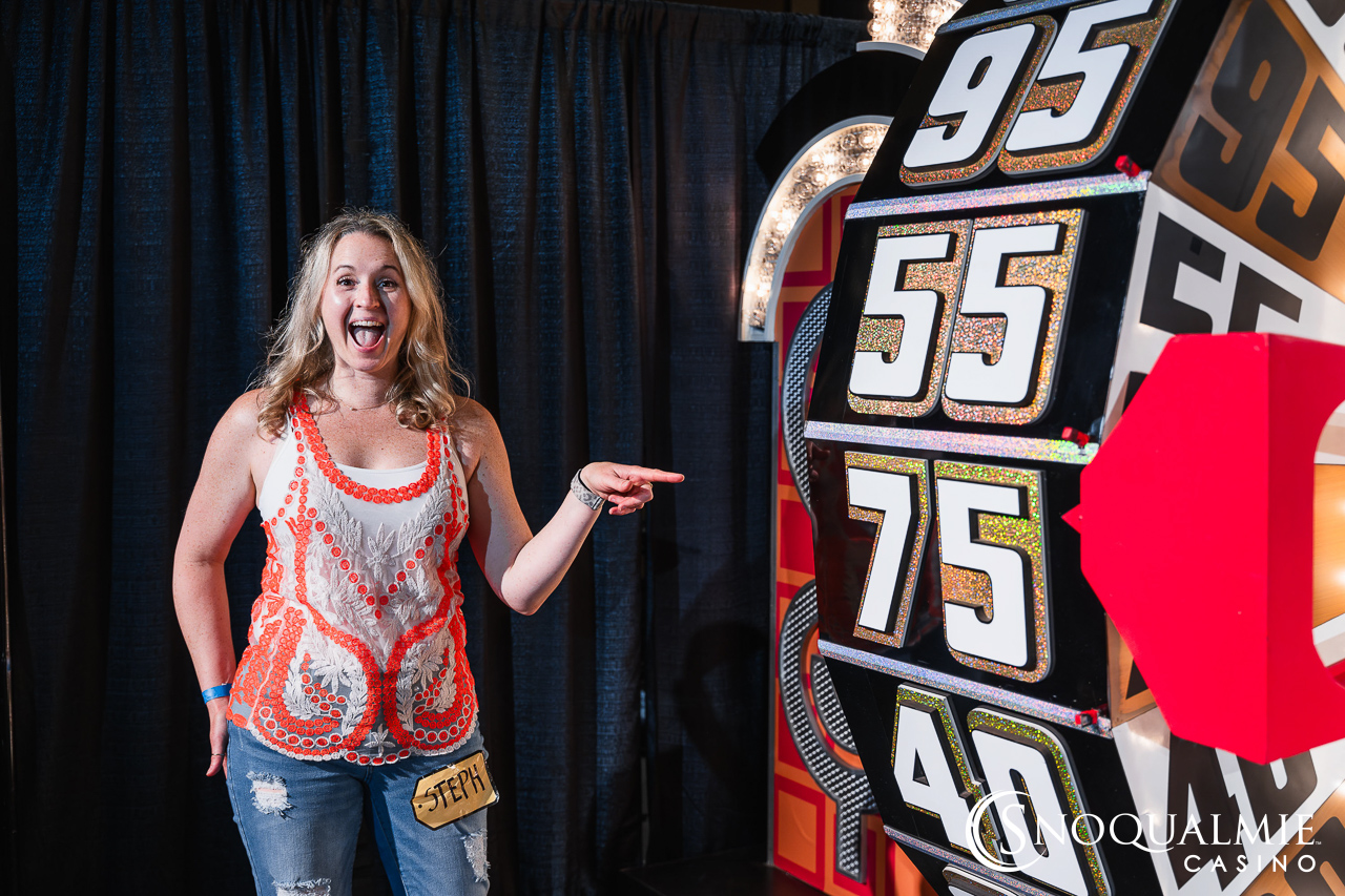 The Price Is Right Live